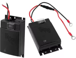Lamex Automobilinis kiaunių, pelių, žiurkių, graužikų atbaidiklis 12V/24V DC LTC