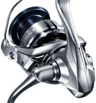 Ritė spiningui Shimano Stradic FL 2500