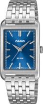 Vyriškas Laikrodis CASIO COLLECTION MTP-B215D-2AVER