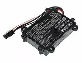 Cameron Sino Technology Bosch Indego M 700 Indego M+ 700 Indego 350 vejapjovių atsarginis akumuliatorius F016104898 18V 2500mAh Li-Ion