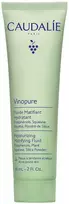 Caudalie Vinopure Moisturizing Matifying Fluid, 60 ml