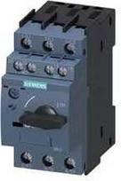 Siemens Variklio grandinės pertraukiklis 3P 0,18–0,25 A 1Z 1R S00 (3RV2011-0CA15)