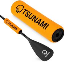 Plūdrumo plūduras SUP PRO irklui, oranžinis