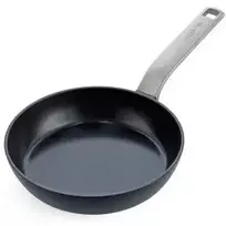 Green Pan Žalias Pan „GreenPan Evolution“ keptuvė, 20 cm, juoda