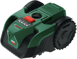 Bosch Vejos robotas VISIMOW18V-100
