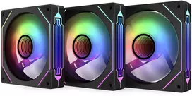 Krux Corvus 120 ARGB rinkinys