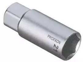 Grąžtas Žvakių galvutė Proxxon 23444, 21 mm, 1/2", DIA21 mm