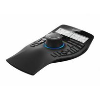 3Dconnexion SpaceMouse Enterprise pele | 3DX-700056 | 4260016340866