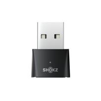 Bluetooth adapteris Shokz Loop100 USB-A adapteris (dongle) | CL101A | 0810092671435