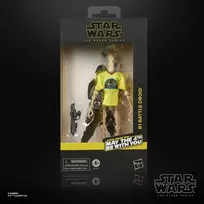 Hasbro Star Wars May The 4th Be With You B1 Battle Droid figure 15cm