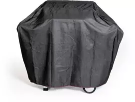 Mažas kepsninės uždangalas Barbecook Premium barbecue Cover | 90 x 55 x 80 cm | BC-ACC-7174