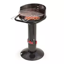 Anglinė kepsninė Barbecook Charcoal Barbecue Loewy 50 | 51.5 x 56 x 99 cm | BC-CHA-1008 |