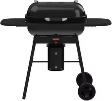 Anglinė kepsninė Barbecook Charcoal Barbecue Magnus Premium | 85 x 64 x 110 cm | BC-CHA-1069 |