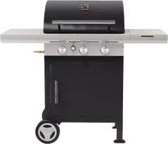 Dujinė kepsninė Barbcook Barbecue Spring 3112 | 115 x 55 x 133 cm | BC-GAS-2002