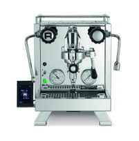 Rocket R58 Cinquantotto kavos aparatas su filtru Chrome | RE792R1A11 | 8050506330929