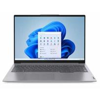 Lenovo ThinkBook 16 G8 nešiojamasis kompiuteris - Core i5-13420H | 16"-WUXGA | 32GB | 512GB + 1TB | Windows 11 Pro | 21SH00JMPB|510M232 | 5906849851610
