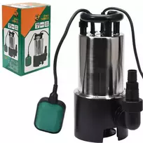 Drenažinis vandens siurblys BERIMAX P9R-1CHX 750 W