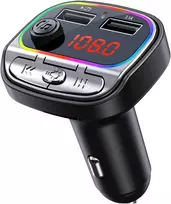 FM radijo bangų moduliatorius BERIMAX R9T-1QY