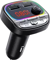 FM radijo bangų moduliatorius BERIMAX C3J-6QG