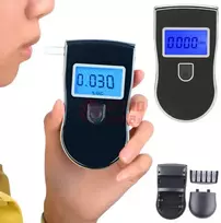 Alkotesteris Drive Safety