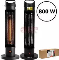 Infraraudonųjų spindulių šildytuvas YATO YT-99520