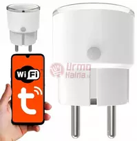 Išmanusis WIFI lizdas 16A WR07W