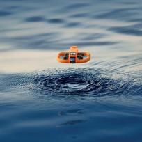 Dronas HOVERAir AQUA Standard