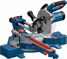 Bosch GCM305-216S 1300W kampinis pjūklas