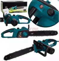 Elektrinis grandininis pjūklas BOXER BX3306 2200 W 16"