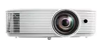 Optoma projektorius GT500XR (DLP, FULL 3D, XGA, 4000 ANSI, 25000:1, HDMI, VGA, RS232, 1x10W speaker)