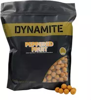 Boiliai Dynamite Baits Peppered Fruit 15mm 1,8kg