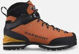 Carruzzo Garmont Ascent GTX Suaugusiems Raudona