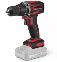 EINHELL Cordless Drill Driver TP CD 18/38 C Li BL be akumuliatoriaus ir kroviklio