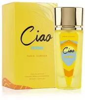 Paris Corner Ciao Citrus EDP parfumuotas vanduo unisex, 100 ml