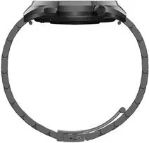 Išmanusis laikrodis Telforceone Forever smartwatch xBase SW-720 juodas
