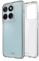 SBS plonas dėklas, skirtas Motorola Edge 70 Fusion - skaidrus