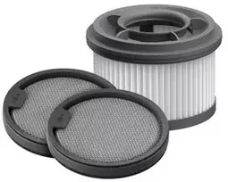 MOVA FEA5 filtrų rinkinys S5 Sense, 3 vnt. (1 pagrindinis filtras ir 2 kempinės filtrai)