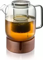GEFU TREVIO Arbatinukas su šildytuvu - 1,5 l