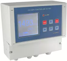 Deguonies matuoklis Elmetron CO-801