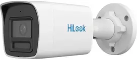 HiLook bullet IPC-B149HAA-LU F2.8 (4 MP, 2.8mm, 30 m IR/LED, ColorVu)