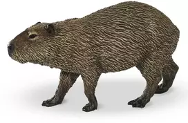 Papo Kapibaros figūrėlė