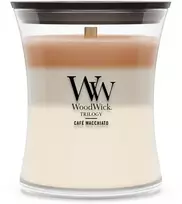 Woodwick Kavinė „Macchiato“