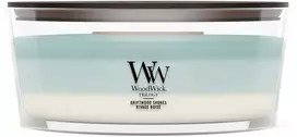 Woodwick Driftwood Shores
