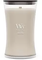 Woodwick Vudviko medienos dūmai