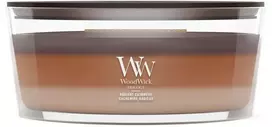 Woodwick Spinduliuojantis kašmyras
