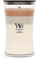 Woodwick Kavinė „Macchiato“