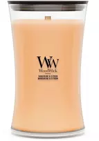 Woodwick Mandarinas ir citrina