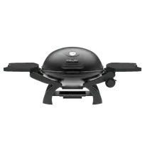 BroilChef Odyssey nešiojamas dujinis grilis + planča