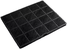 Drėkintuvas Electrolux Carbon filter for cooker hoods Electrolux ECFB01ST
