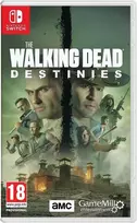 Game Mill „The Walking Dead: Destiny“ – „Nintendo Switch“